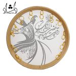 دف دکوری مینیاتوری