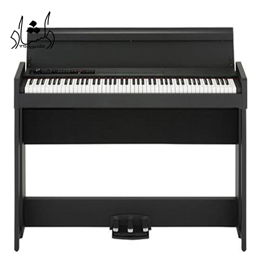 پیانو دیجیتال Korg C1 air