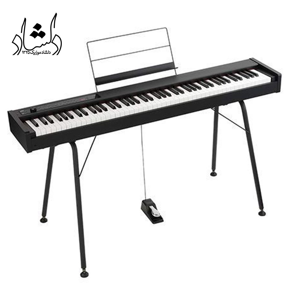 پیانو دیجیتال Korg D1