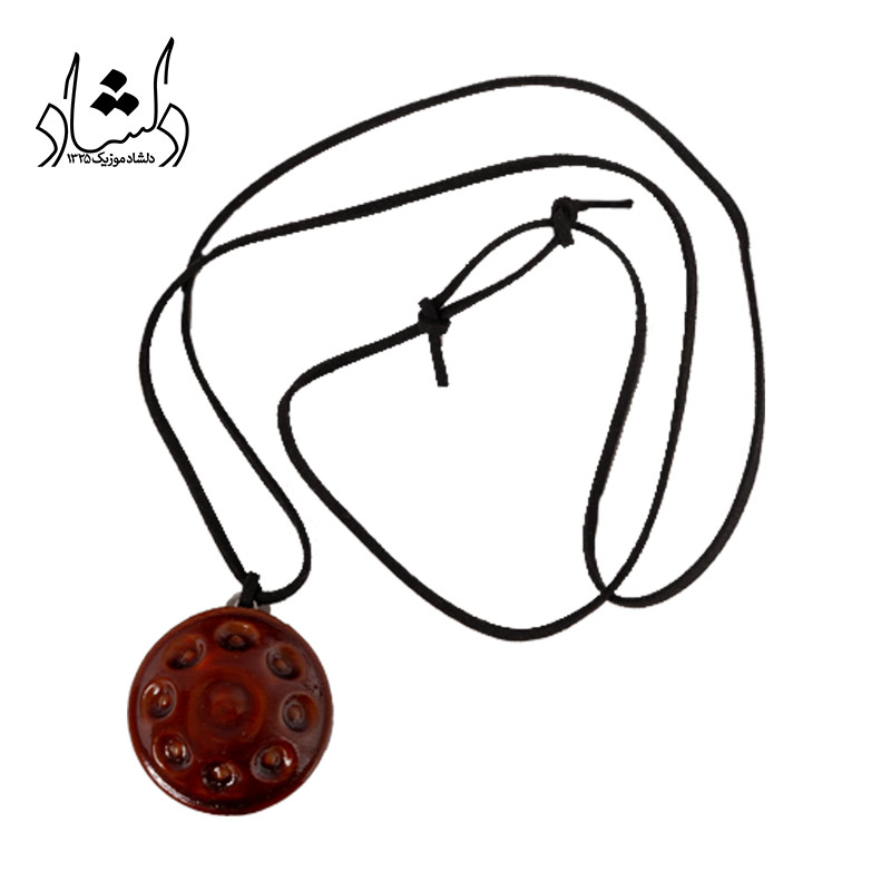 گردنبند دکوری ساز
