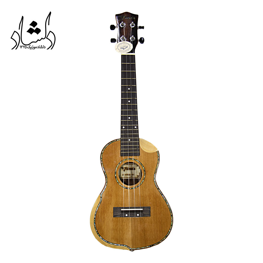 گیتار اوکو‌له‌له والنسیا مدل A-KYHG-24