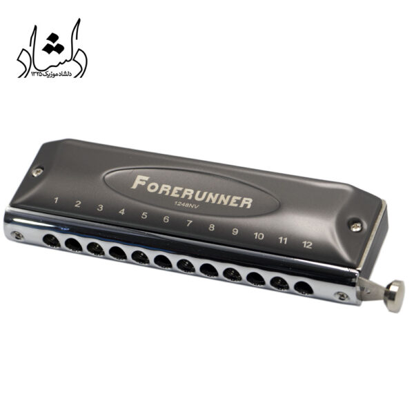 هارمونیکا ایستاپ forerunner