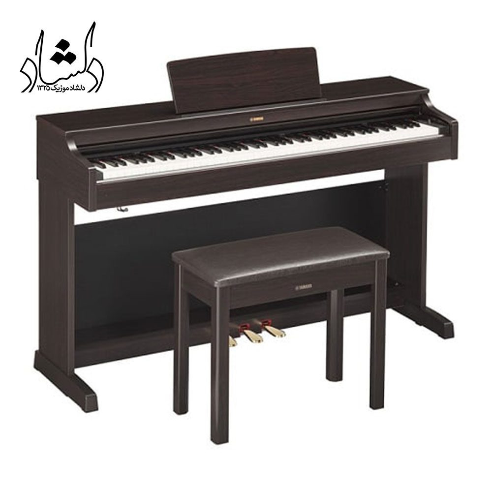 پیانو دیجیتال یاماها Yamaha YDP 163