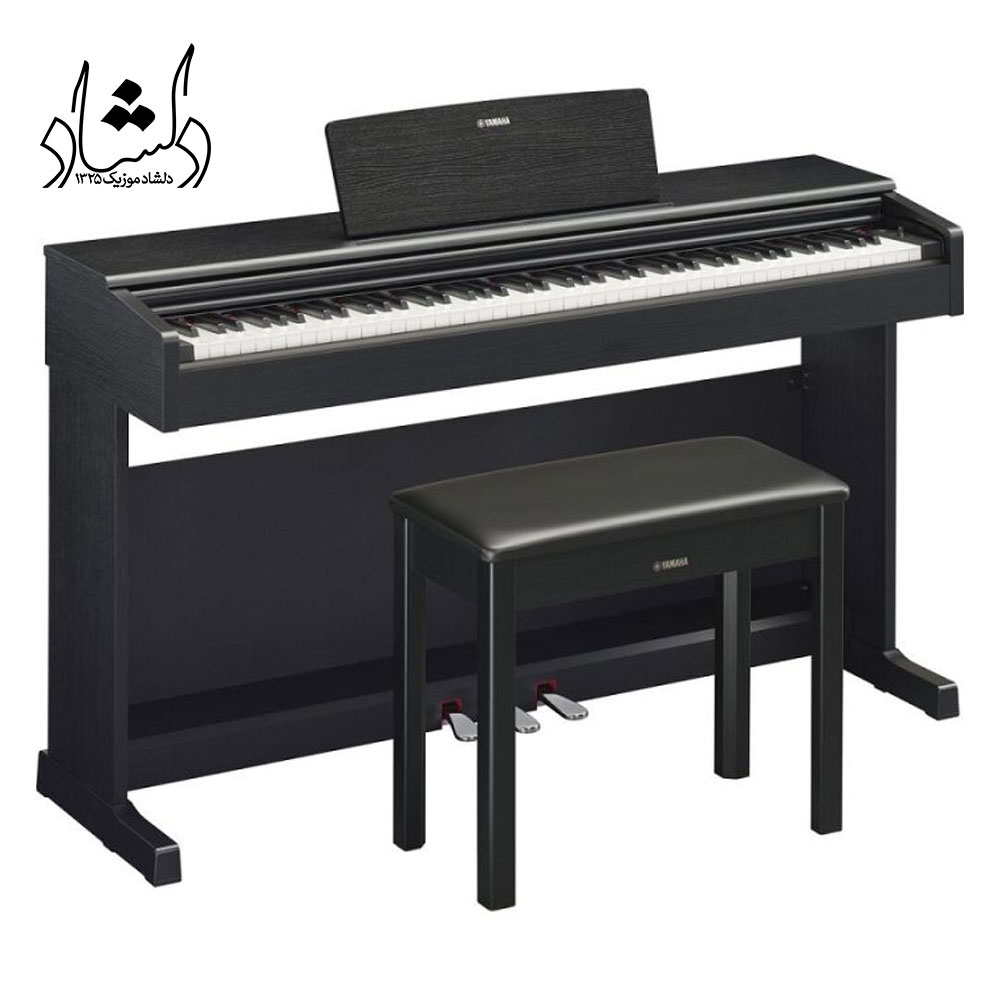 پیانو دیجیتال Yamaha YDP 145