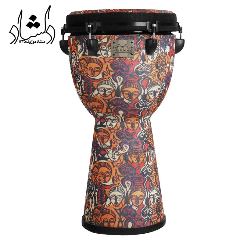 جیمبی رمو سایز 12 طرح 2