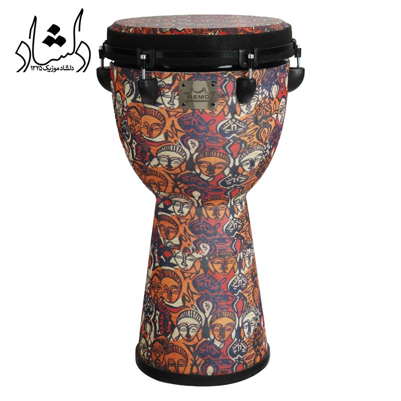 قیمت جیمبی رمو سایز 12 طرح 2