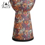 پایه جیمبی رمو سایز 12 طرح 2