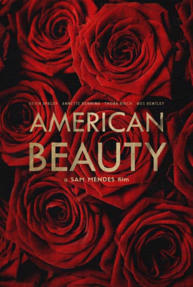 فیلم زیبایی آمریکایی (American Beauty)