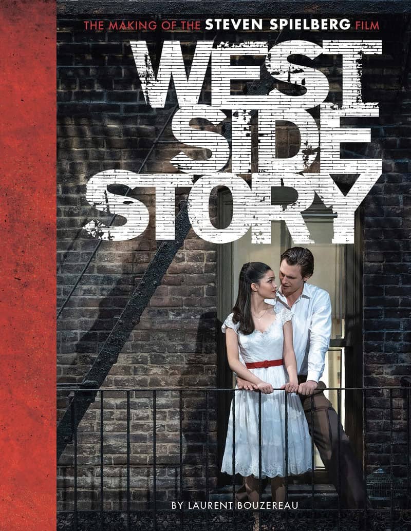 داستان سمت غربی (West Side Story)
