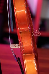 ویولن فندر Fender سایز 1/8