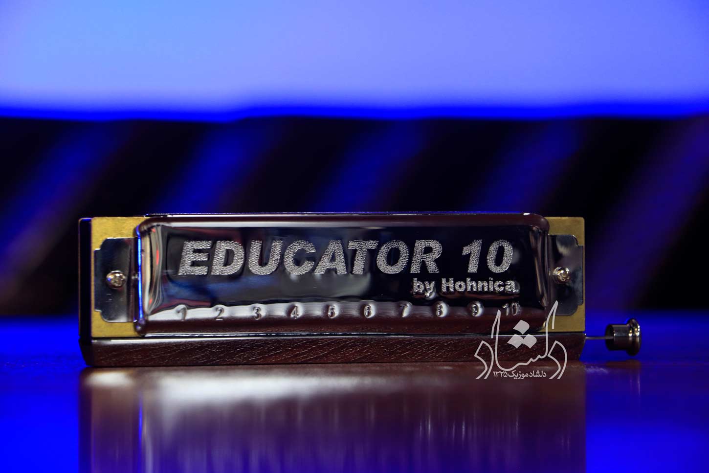 سازدهنی هوهنیکا مدل Educator10