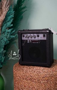 خرید قسطی آمپلی فایر فندر Fender TG-10 همراه با درگاه USB