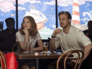 معرفی بهترین فیلم های موزیکال تاریخ سینمای جهان لا لا لند (La La Land)