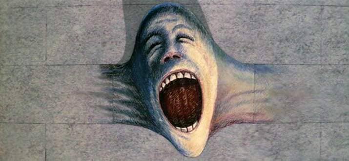 فیلم Pink Floyd: The Wall (پینک فلوید: دیوار) - با محوریت موسیقی راک