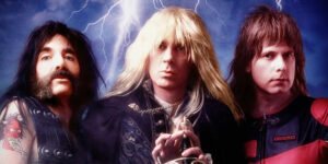 لیست کامل فیلم و سریال با موضوع گیتار - عکسی از فیلم این اسپینال تپ است (This Is Spinal Tap)