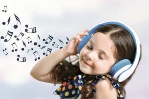 عکسی از نقش موسیقی در مهارت های گفتاری و زبانی