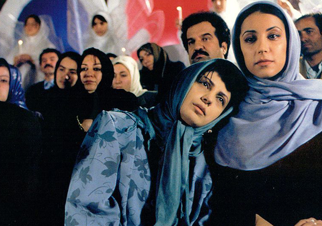 15 فیلم ایرانی درباره موسیقی - فیلم هفت ترانه