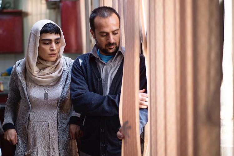 15 فیلم ایرانی درباره موسیقی - فیلم راه رفتن روی سیم