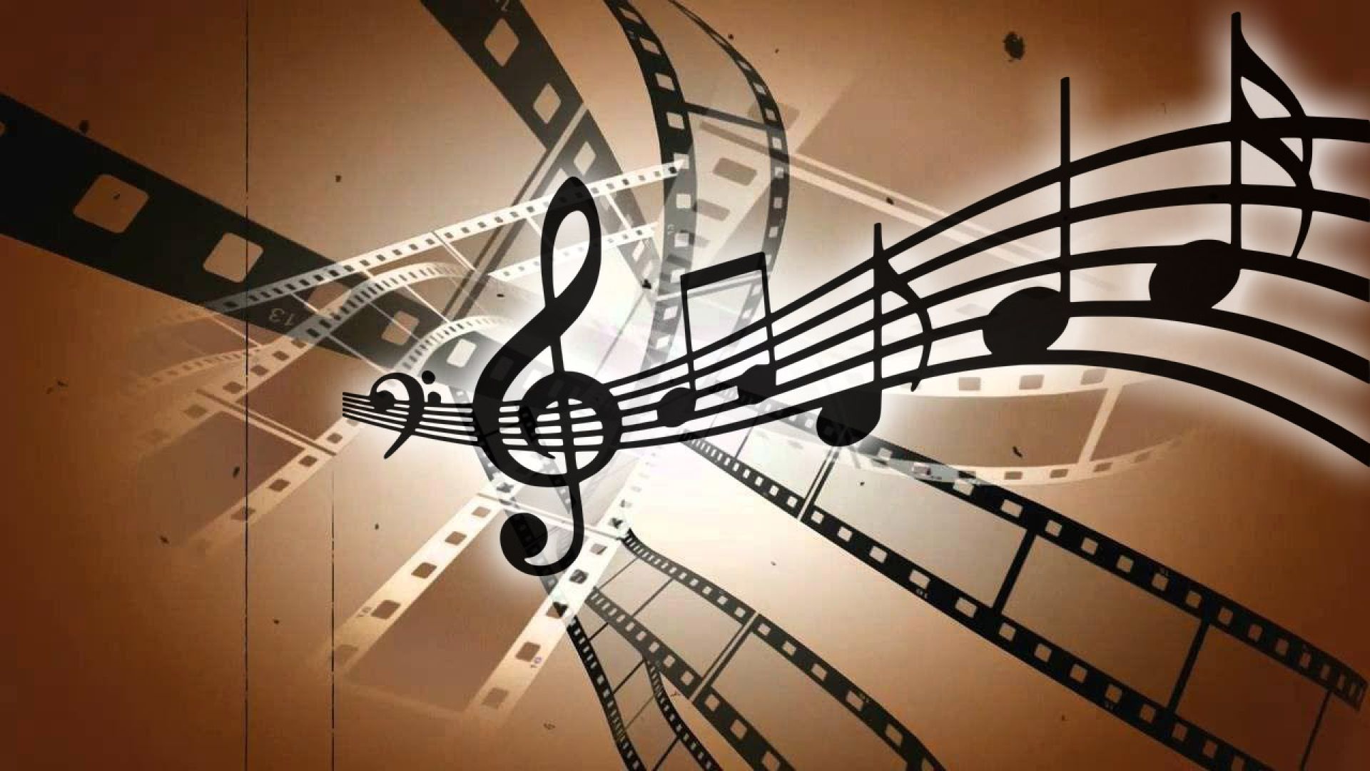 موسیقی فیلم چگونه ساخته میشود