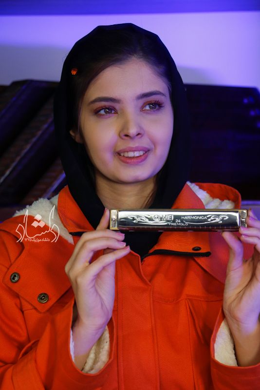 سازدهنی ترمولو کیومی QI MEI سازدهنی ترمولو کیومی QI MEI