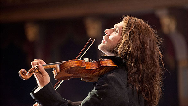 فیلم پاگانینی: ویولونیست شیطان (Paganini: The Devil’s Violinist)
