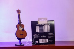 سیم گیتار کلاسیک داداریو Daddario-Ej48 (غیر اصل)