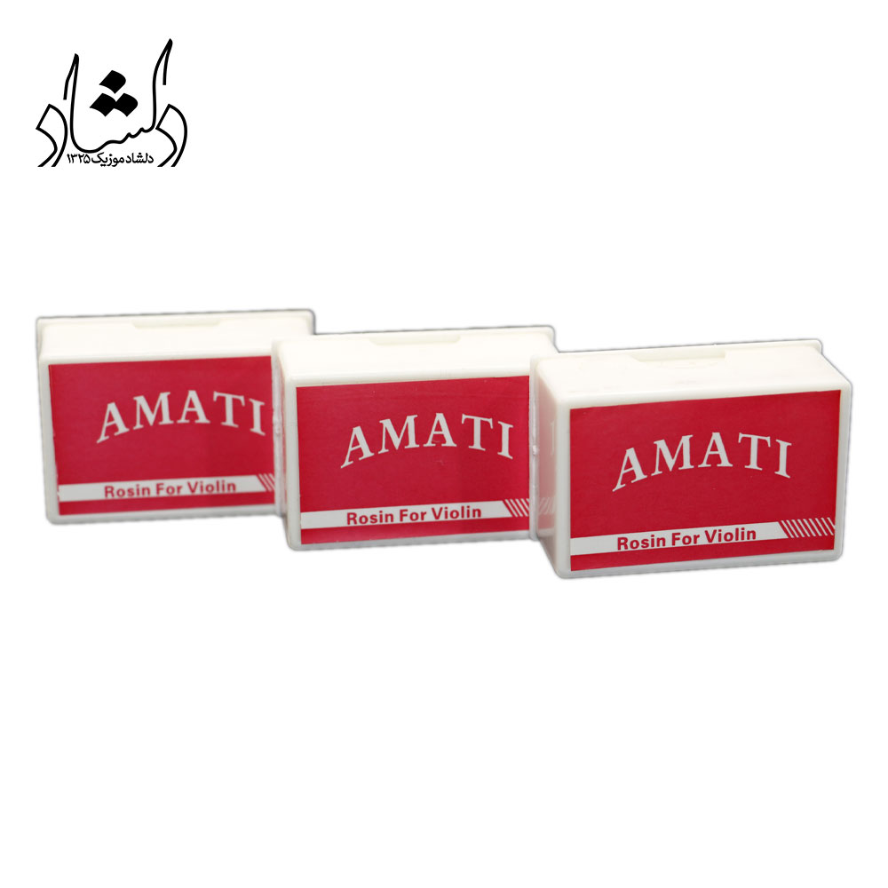 خرید انلاین کلیفون ویولن اماتی AMATI
