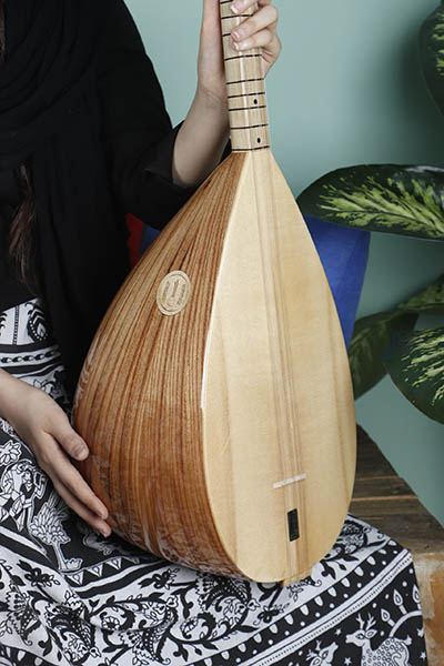 دیوان دسته کوتاه اوکتای ییلماز دریچه گرد (سری B) طرح1