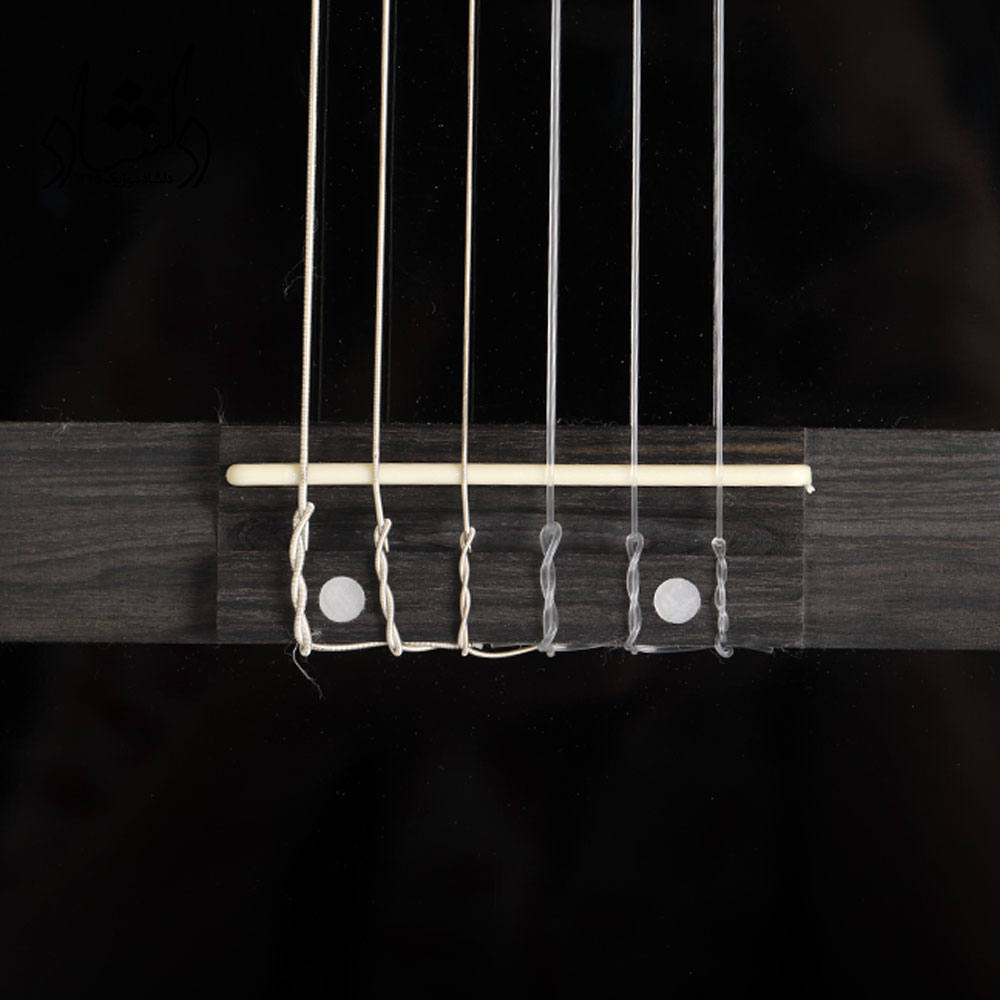 قیمت گیتار کلاریس مدل CC-50BK سایز 3/4