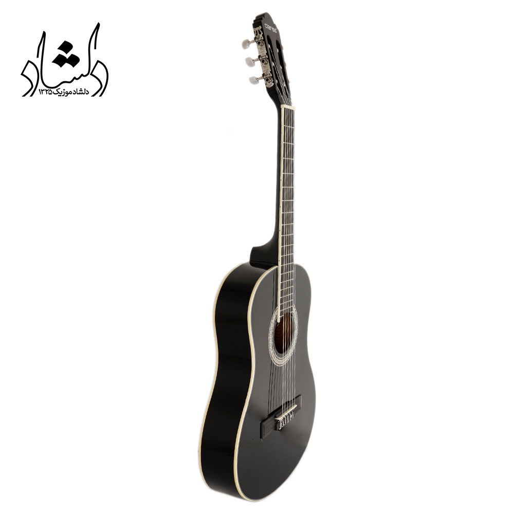 خرید انلاین گیتار کلاریس مدل CC-50BK سایز 3/4