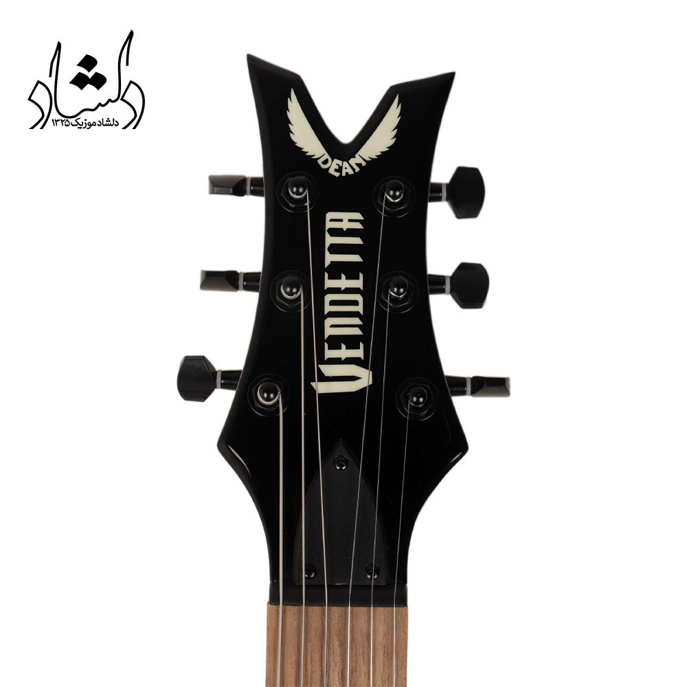 گوشی گیتار الکتریک DEAN مدل Vendetta