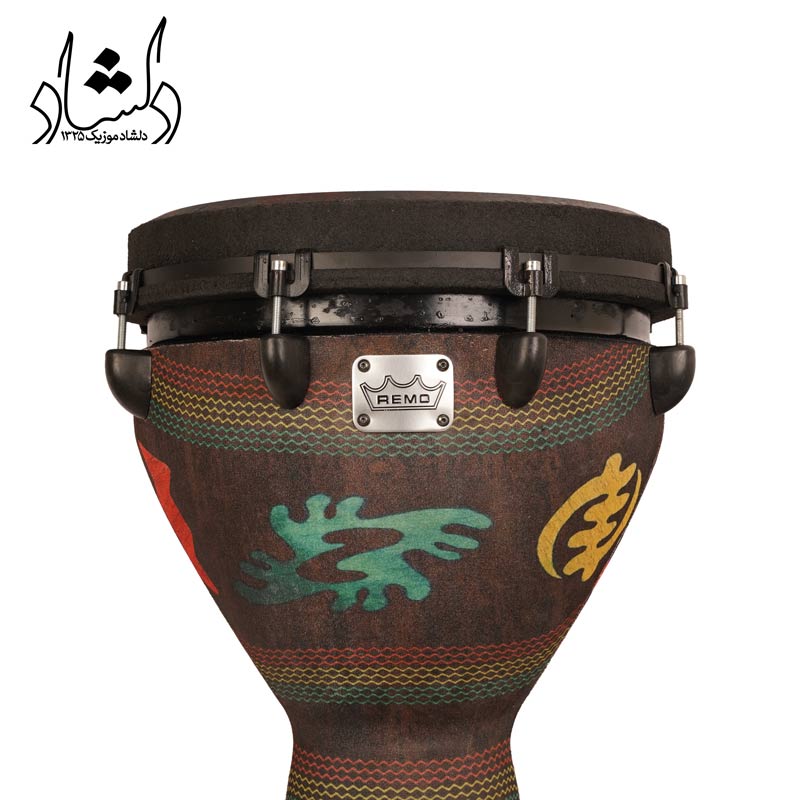 بدنه جیمبی رمو سایز ۱۴ طرح 5