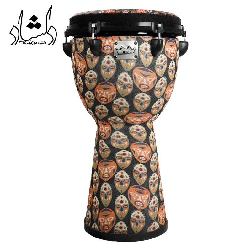 جيمبي رمو سايز 12 طرح 8