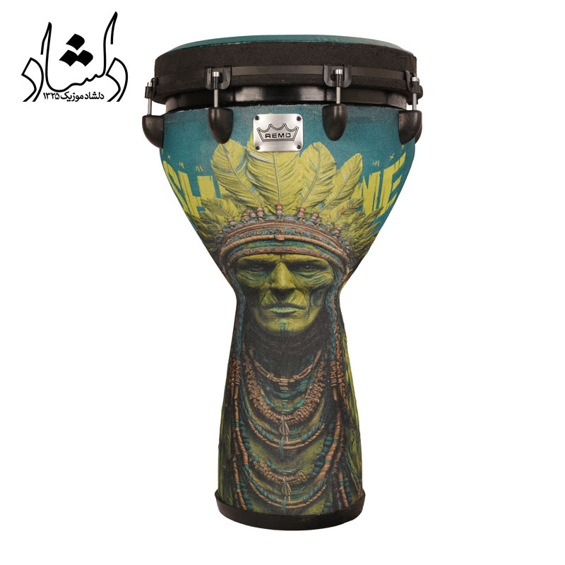 جیمبی رمو سایز 14 طرح 7