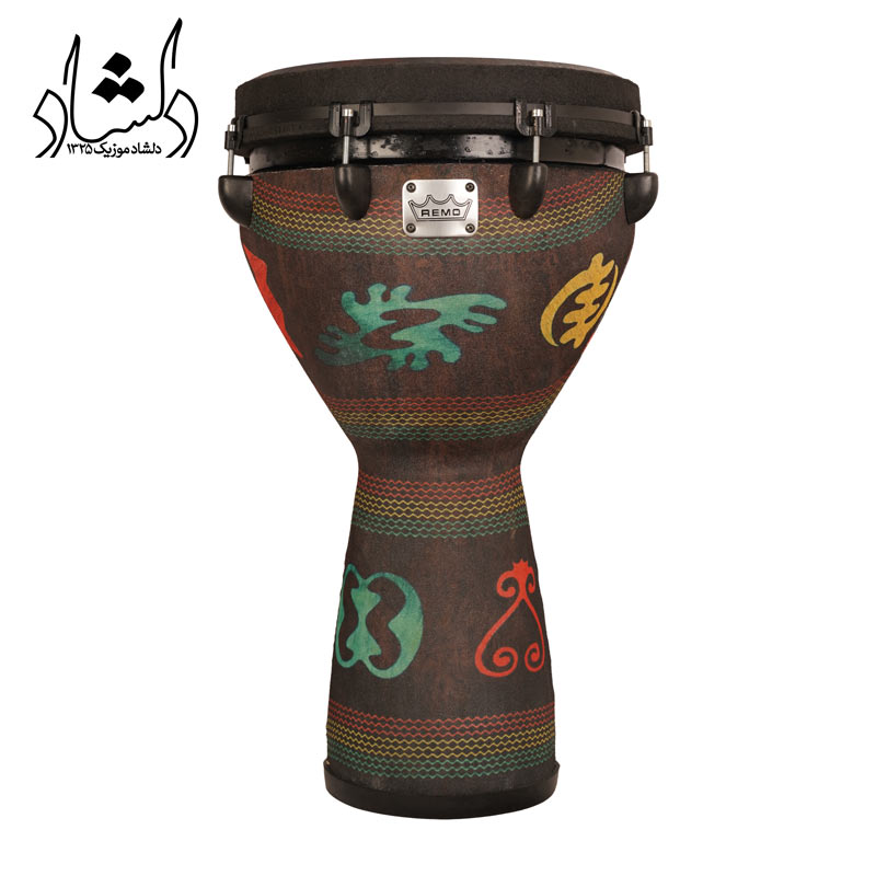 جیمبی رمو سایز ۱۴ طرح 5