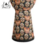 پایه جيمبي رمو سايز 12 طرح 8