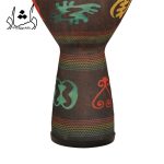 پایه جیمبی رمو سایز ۱۴ طرح 5