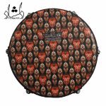 پوست جيمبي رمو سايز 12 طرح 8