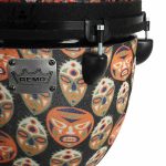 پیچ جيمبي رمو سايز 12 طرح 8