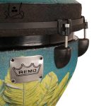 پیچ جیمبی رمو سایز 14 طرح 7