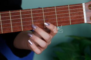 گیتار پارسی P70