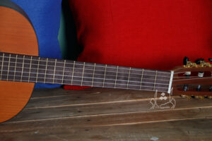 گیتار پارسی مدل M3 سایز 3/4