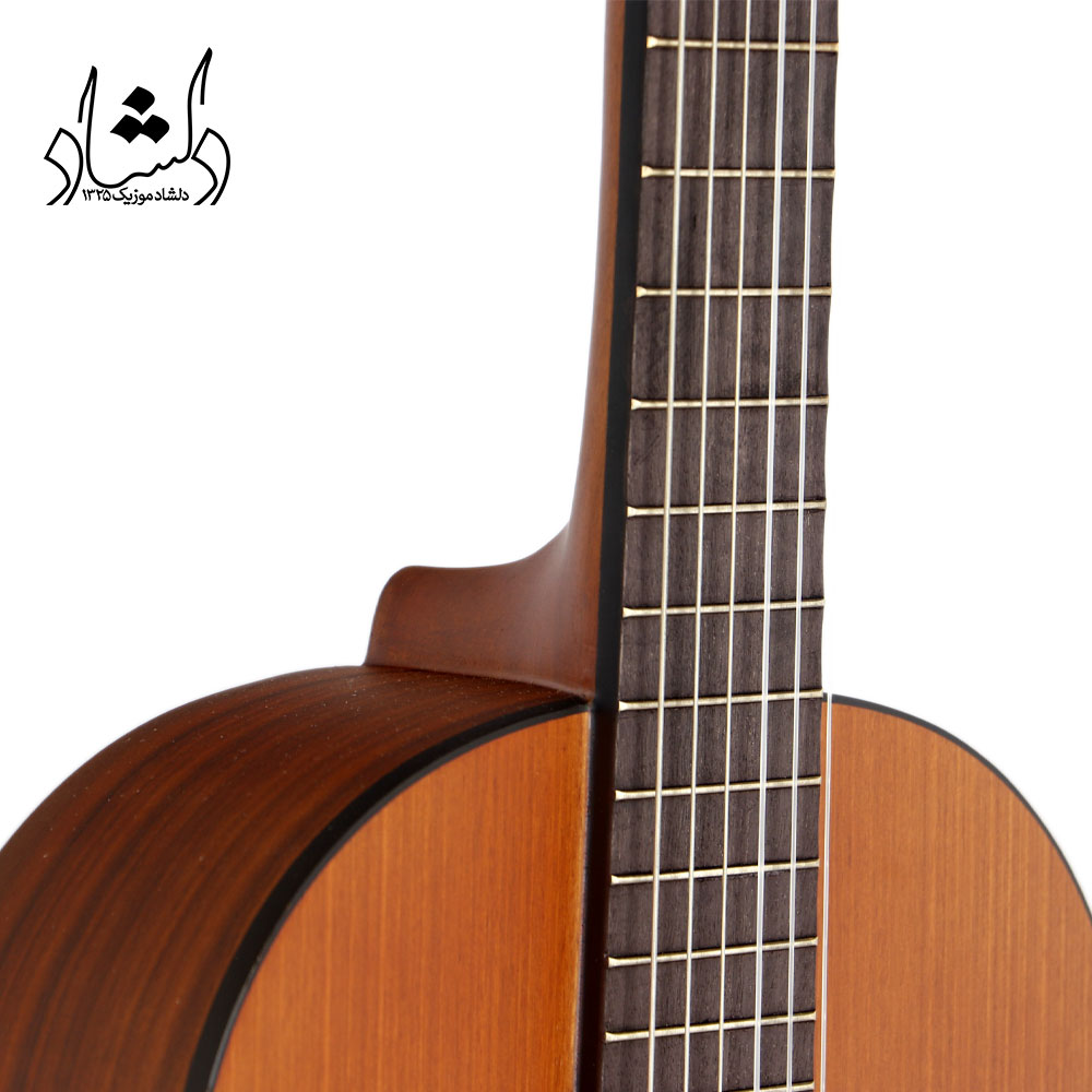 جنس گیتار پارسی مدل M3 سایز 3/4