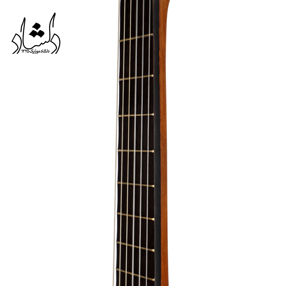 جنس دسته گیتار پارسی مدل M3 سایز 3/4