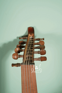 طرح عود ناصر 2