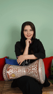 تمپو جوهرالفن طرح 9