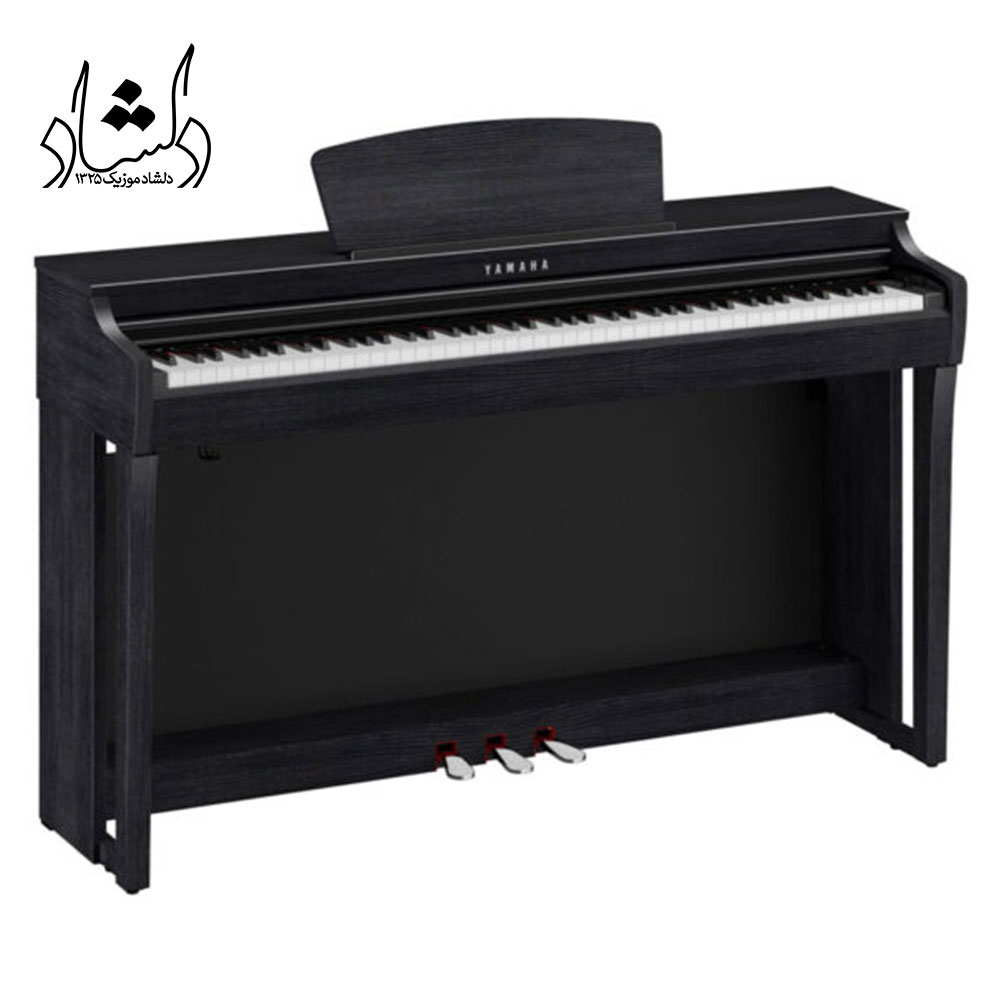 قیمت پیانو دیجیتال یاماها CLP-725