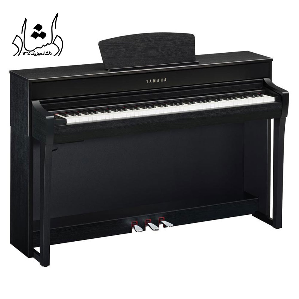 خرید پیانو دیجیتال یاماها CLP-745