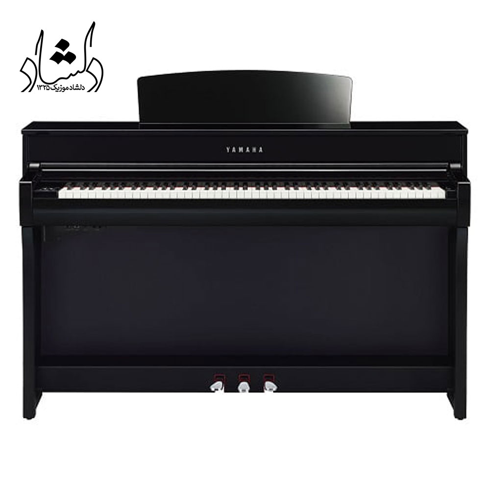 پیانو دیجیتال یاماها CLP-745