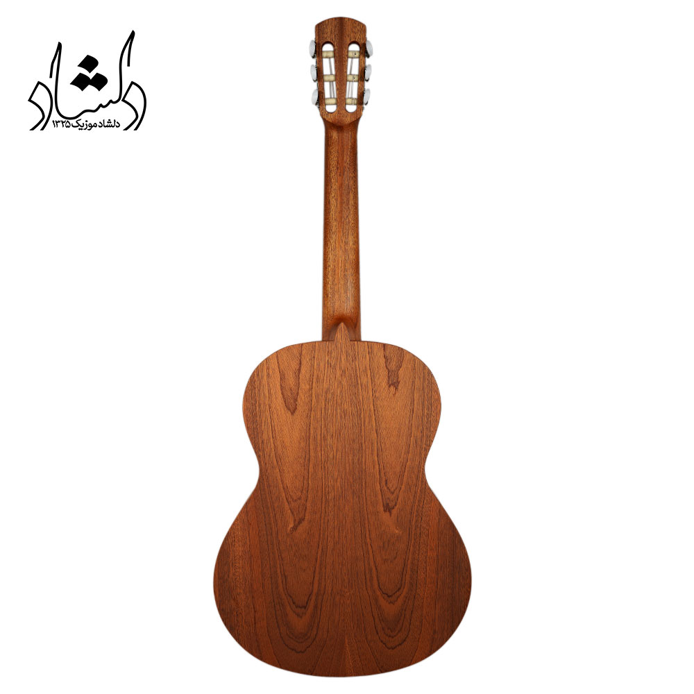 قیمت گیتار الحمبرا Alhambra Laqant